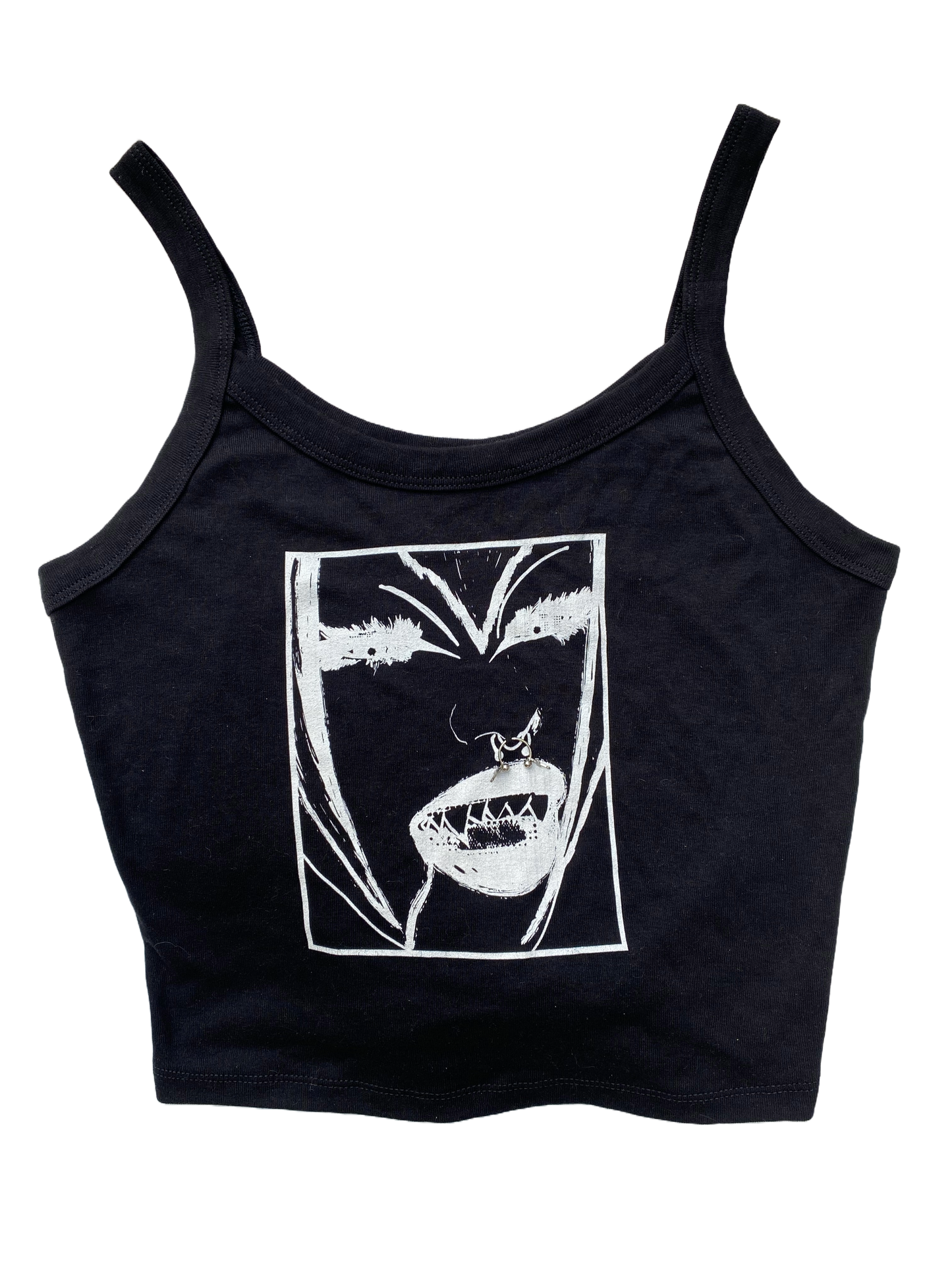 AKASHA TANK TOP