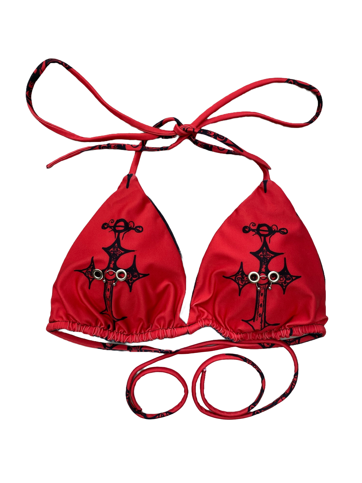NADJA STRING BIKINI SET