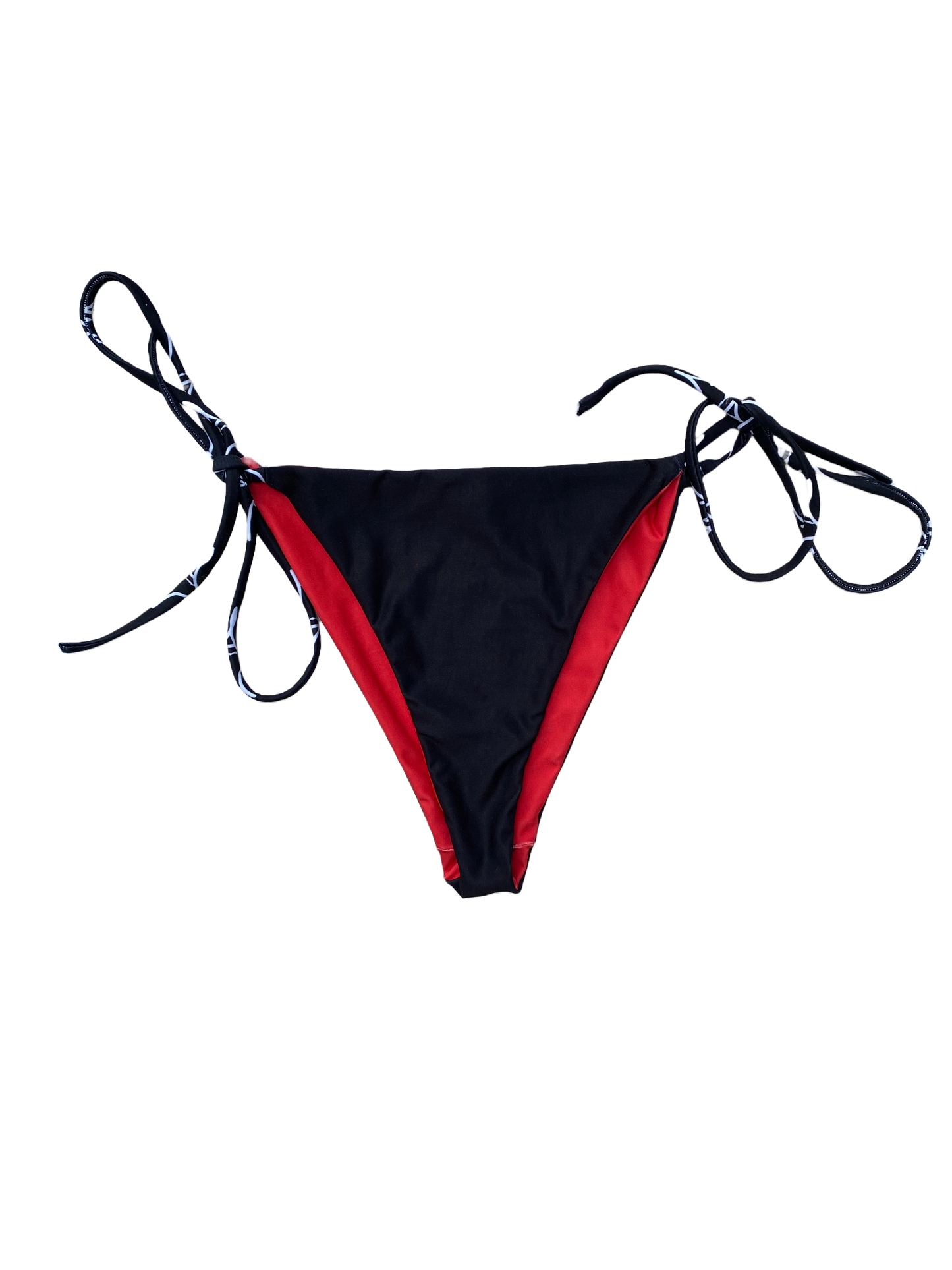 CARMILLA STRING BIKINI SET