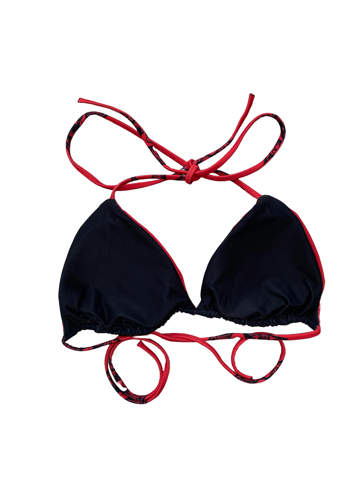 NADJA STRING BIKINI SET