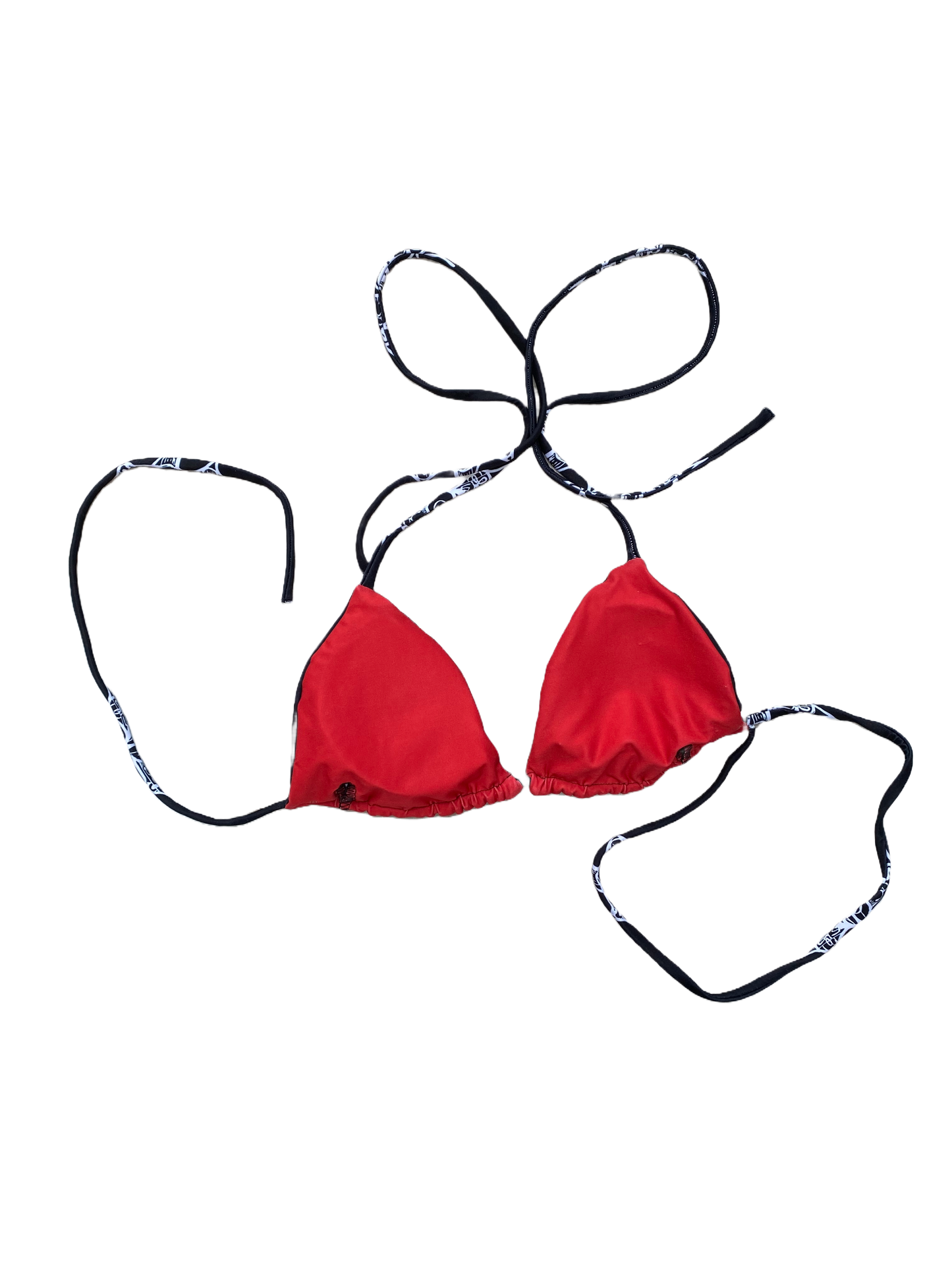 CARMILLA STRING BIKINI SET