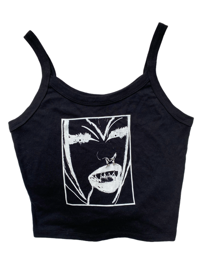AKASHA TANK TOP
