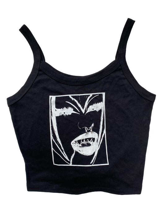 AKASHA TANK TOP