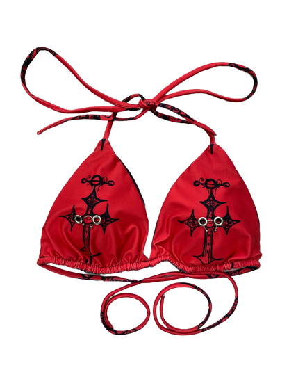 NADJA STRING BIKINI SET