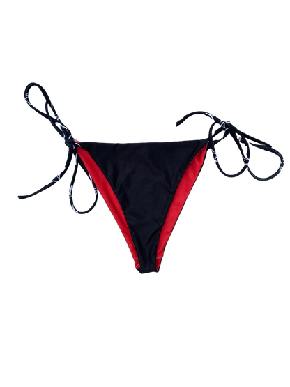 CARMILLA STRING BIKINI SET