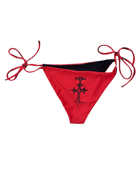 NADJA STRING BIKINI SET